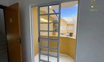 Imagem 2: Kitnet com 1 dormitório para alugar, 30 m² por R$ 1.018,00/mês - Xaxim - Curitiba/PR