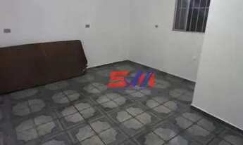 Imagem 4: Casa com 2 dormitórios para alugar, 100 m² por R$ 1.000,00/mês - Fazenda da Juta - São Pau