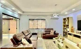 Imagem 2: Sobrado à venda em Goiânia/GO