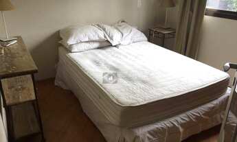 Imagem 2: Flat com 2 dormitórios para alugar, 45 m² por R$ 5.200,00/mês - Vila Olímpia - São Paulo/S