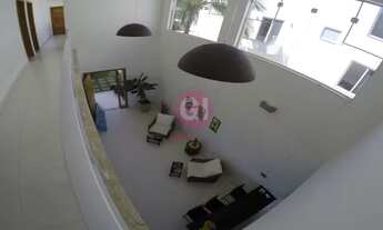 Imagem 5: Triplex pe na areia ubatuba praia sape alto padrao condominio fechado suite area gourmet h