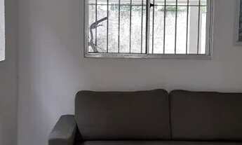 Imagem 7: Apartamento para aluguel possui 100 metros quadrados com 1 quarto