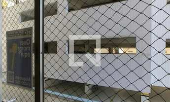 Imagem 6: Apartamento para Aluguel - Embaré, 1 Quarto, 40 m2