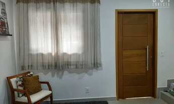 Imagem 5: Casa Sobrado em Boituva, Condomínio Brisa Village com 2 suítes - 79 m²