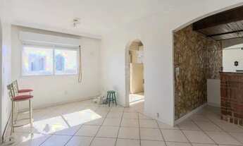 Imagem 6: Apartamento para Venda - 61.5m², 2 dormitórios, 1 vaga - Cristal