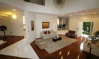 Imagem 4: Casa à venda, 5 quartos, 4 suítes, 10 vagas, Bandeirantes (Pampulha) - Belo Horizonte/MG