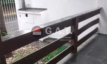 Imagem 3: Casa de 3 quartos para alugar no bairro JARDIM ASTRO