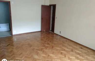 Imagem 2: Apartamento 3 quartos com 2 vagas Vila Isabel portaria 24h