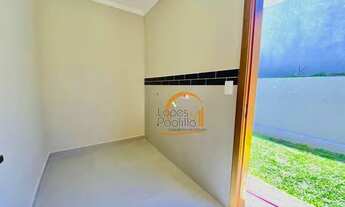 Imagem 5: Ótima casa térrea em condomínio próximo a Av Lucas Nogueira Garcez em Atibaia!