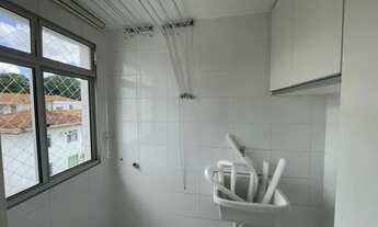 Imagem 6: Apartamento para alugar Nova Suíssa Belo Horizonte