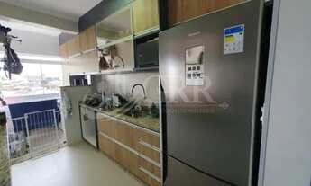 Imagem: APARTAMENTO RESIDENCIAL em TAUBATÉ - SP