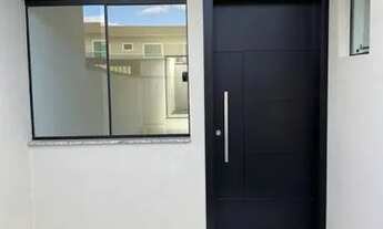 Imagem 4: Sobrado novo pronto para morar com 3 dormitórios no bairro Morretes/ Itapema - SC