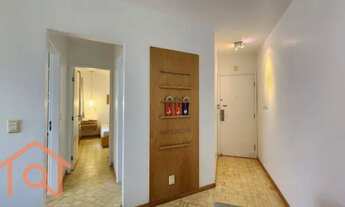 Imagem 6: Apartamento para alugar proximo ao metrô Brigadeiro