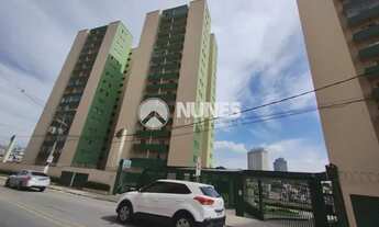 Imagem 2: Osasco - Apartamento Padrão - Jaguaribe