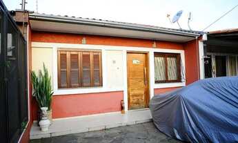 Imagem 2: Casa para Venda - 49m², 2 dormitórios, 2 vagas - Hípica