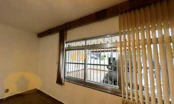 Imagem 3: CASA TÉRREA para aluguel, 3 quartos, 1 vaga, Vila Dom Pedro I - São Paulo/SP