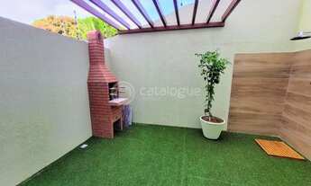 Imagem: Casa Nova no Village de Ponta Negra