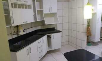 Imagem 2: Apartamento com 3quartos em Lagoa Nova - 2Vagas - andar alto