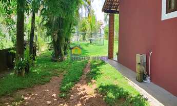 Imagem 5: Fazenda/Sítio/Chácara para venda tem 1000 metros quadrados com 3 quartos em Cachoeira - Ib