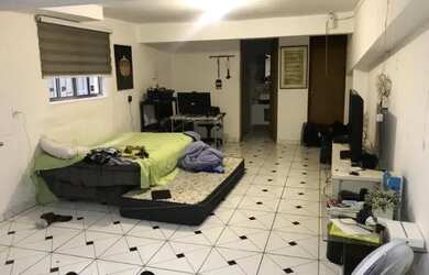 Imagem 5: Casa com Edícula à Venda no Bairro Santa Paula em São Caetano do Sul