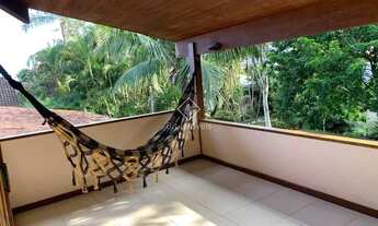 Imagem 6: Casa 4 quartos Itanhangá