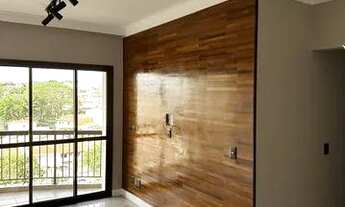 Imagem: Apartamento com 78 m² e 3 quartos - Santana