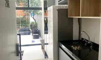 Imagem 6: APARTAMENTO RESIDENCIAL em SÃO PAULO - SP, PINHEIROS