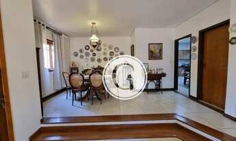 Imagem 5: CARAPICUÍBA, VILA DIVA - SOBRADO 307M², 3 DORMS, 1 SUÍTE MASTER COM CLOSET, 1 BANH SOCIAL