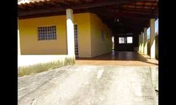 Imagem: Casa em cordisburgo -MG