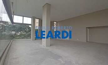 Imagem: APARTAMENTO - HIGIENÓPOLIS - SP