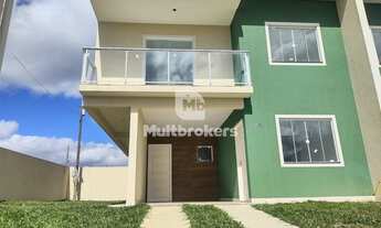 Imagem: ARAUCáRIA - Casa Padrão - Costeira