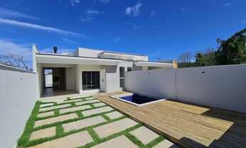 Imagem: Casa alto padrão à venda, por R$ 474.000