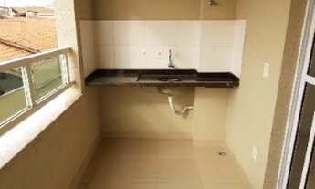 Imagem 4: APARTAMENTO RESIDENCIAL em INDAIATUBA - SP, VILA TELLER