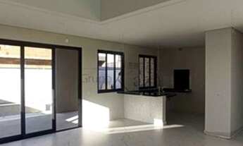 Imagem 6: Casa Condomínio - Em Construção - Residencial Reserva Aruanã