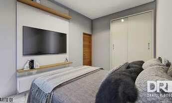 Imagem 6: Casa nova 3 quartos swiss park