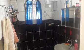 Imagem 3: Vende se casa , praia do gaivota . Município de Itanhaem