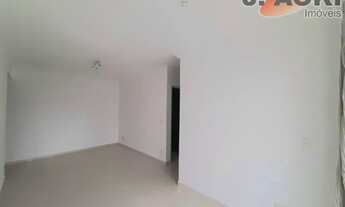 Imagem 3: Apartamento para aluguel tem 65 m² com 2 quartos em Vila Clementino