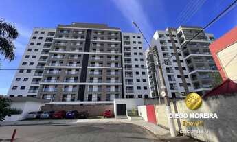 Imagem 2: Lindo apartamento Térreo à venda em Condomínio Vitta Carraro