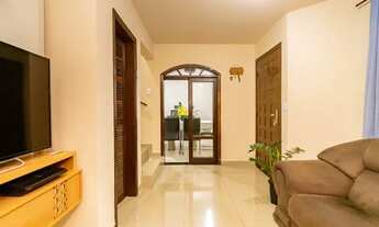 Imagem 3: Sobrado com 3 dormitórios à venda, 154 m² por R$ 470.000 - Cajuru - Curitiba/PR