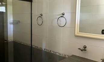 Imagem 6: Sobrado com 3 dormitórios para alugar, 369 m² por R$ 6.000,00/mês - Jardim Vivendas - São