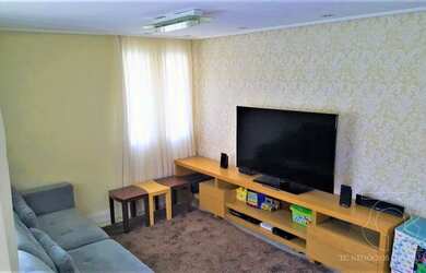 Imagem 3: Casa no Condomínio Arvoretto, Chácara Canta Galo - Cotia, SP