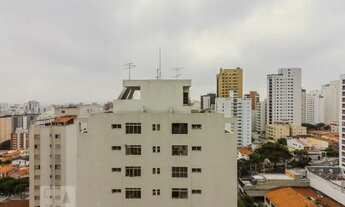 Imagem 5: Apartamento para Aluguel - Perdizes, 1 Quarto, 38 m2