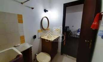 Imagem 6: Casa com 4 dormitórios à venda, 170 m² por R$ 430.000,00 - Engenho do Mato - Niterói/RJ