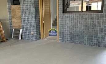 Imagem 2: Lindo Apartamento com 3 dorms, Guilhermina 204m?