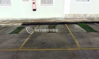 Imagem 5: Locação Apartamento 2 quartos Chácaras Reunidas Santa Terezinha Contagem