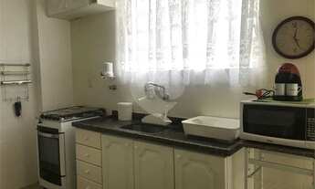 Imagem 6: Apartamento - Pinheiros - 2 dormitórios - 1 suíte - 2 banheiros - 1 vaga - aluga