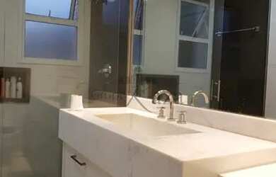 Imagem 2: Apartamento - Vila Adyana - Residencial Ideale - 189m² - 4 Dormitórios - Aceita Permuta