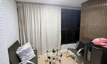 Imagem 5: Apartamento para aluguel mobiliado no Allure Residence