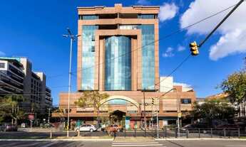 Imagem: Conjunto/Sala para Venda - 43.67m², 0 dormitórios