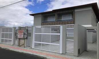 Imagem: Super oferta, sobrado semi mobiliado á